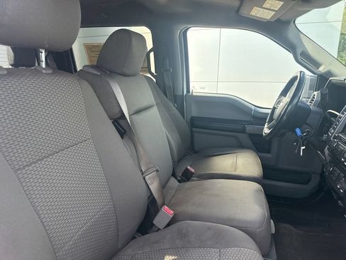 Used 2015 Ford F150 XLT w/ Equipment Group 302A Luxury AWD/4WD image 32