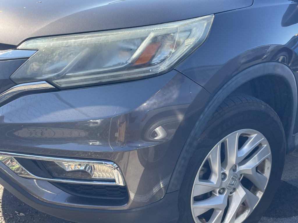 Used 2015 Honda CR-V EX image 11
