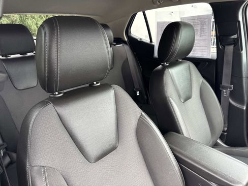 Used 2025 Buick Encore GX Preferred image 27