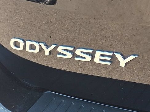 Used 2025 Honda Odyssey Sport-L image 30