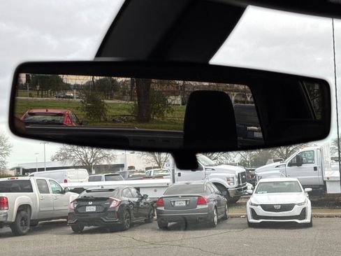 Used 2021 Chevrolet Silverado 1500 RST image 24