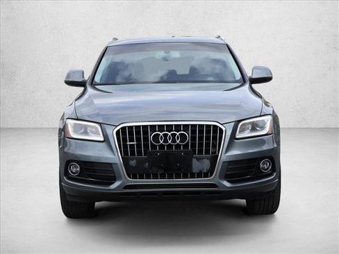 Used 2014 Audi Q5 2.0T Premium Plus AWD/4WD image 2
