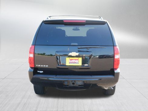 Used 2013 Chevrolet Tahoe LS AWD/4WD image 6