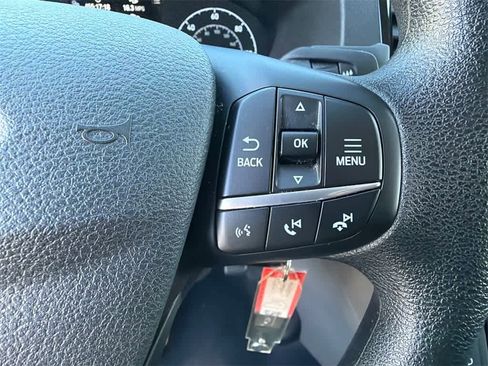 Used 2023 Ford Transit 350 XLT image 19