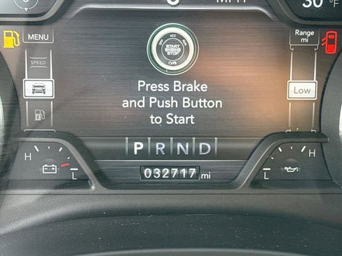 Used 2022 RAM 1500 Big Horn image 14