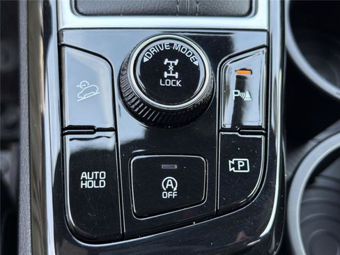 Used 2023 Kia Sportage X-Line w/ X-Line Premium Package AWD/4WD image 20