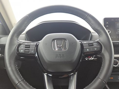 Used 2025 Honda CR-V EX-L image 29