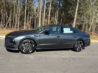 New 2026 Hyundai Sonata N Line video 2