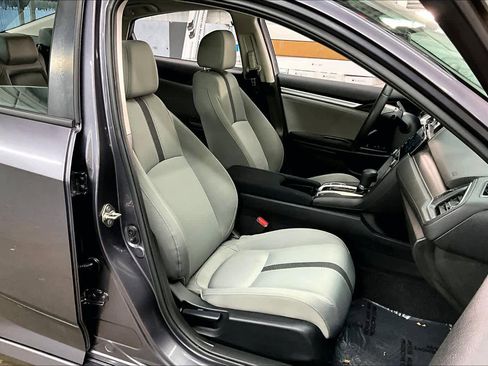 Used 2016 Honda Civic EX image 10