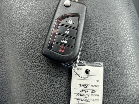 Certified 2024 Toyota Camry SE image 29