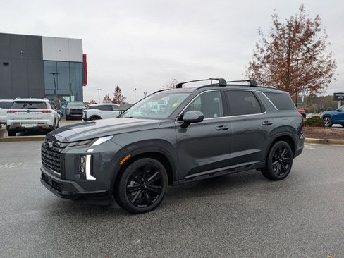 Used 2024 Hyundai Palisade XRT image 8