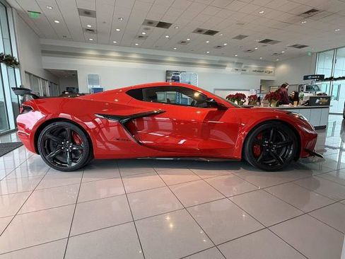 New 2026 Chevrolet Corvette Z06 image 7