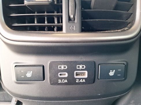 Used 2023 Subaru Outback Touring XT w/ Popular Package #2 image 19