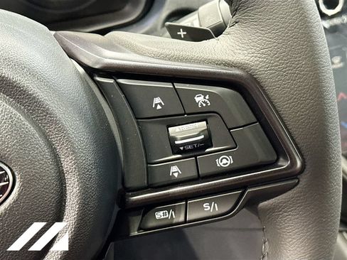 New 2026 Subaru WRX Limited AWD/4WD image 13