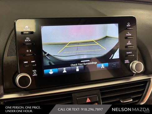 Used 2022 Honda Accord Touring image 35