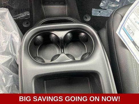 New 2026 Chrysler Pacifica Select w/ S Appearance Package image 21