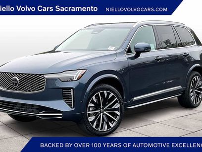 New 2026 Volvo XC90 B5 Plus