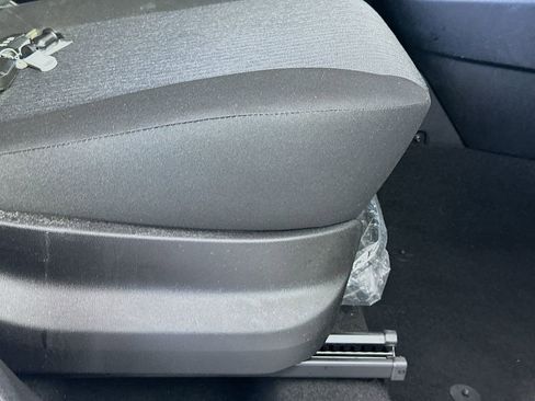 Used 2022 RAM ProMaster City Wagon FWD image 22