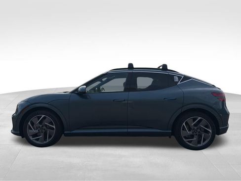 New 2026 Genesis GV60 Advance AWD/4WD image 10
