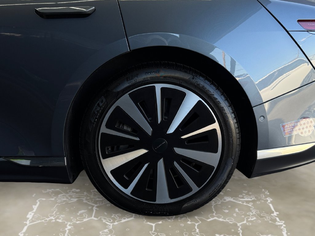 Used 2023 Lucid Air Pure RWD image 14