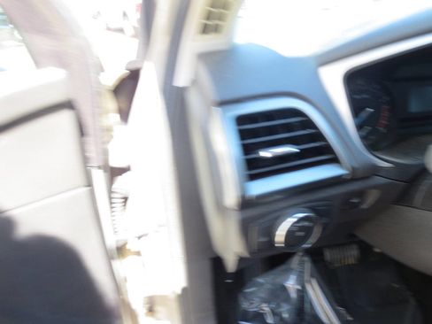 Used 2016 Ford Fusion S image 12