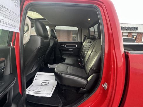 Used 2014 RAM 2500 Laramie image 44