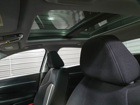 Used 2023 Hyundai Sonata SEL w/ Convenience Package image 18