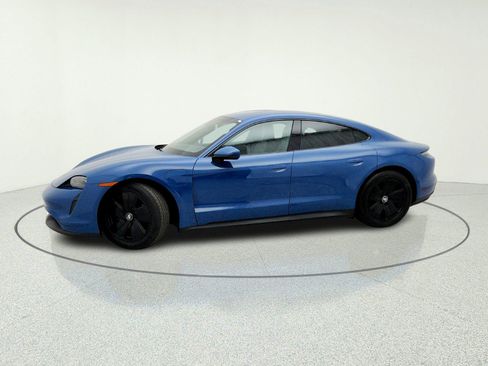 Used 2023 Porsche Taycan RWD image 15