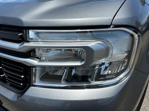 Used 2022 Ford Maverick Lariat w/ Lariat Luxury Package FWD image 5