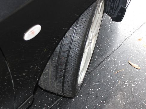 Used 2008 MAZDA MAZDA3 s Sport image 26