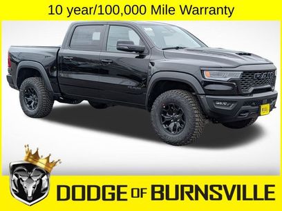 New 2026 RAM 1500 RHO w/ RHO Level 1 Equipment Group