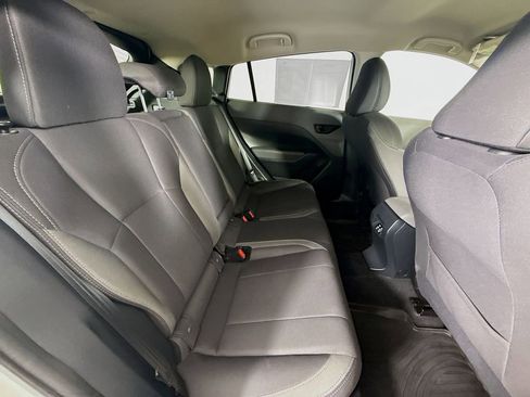 Used 2025 Subaru Crosstrek 2.0i Premium w/ Convenience Package #2 image 30