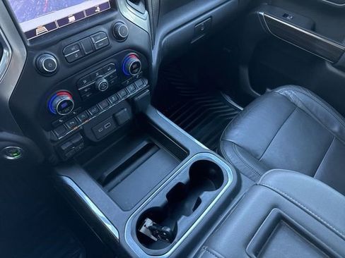 Used 2020 Chevrolet Silverado 1500 RST w/ All-Star Edition image 33