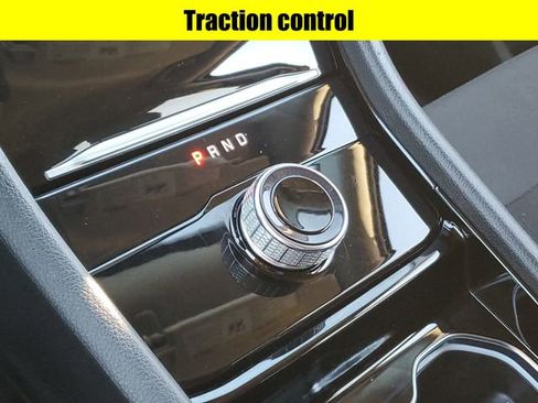 Used 2022 Jeep Grand Cherokee L Laredo w/ Luxury Tech Group I image 20