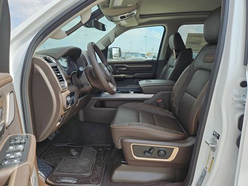 New 2026 RAM 1500 Limited w/ Bed Utility Group image 9