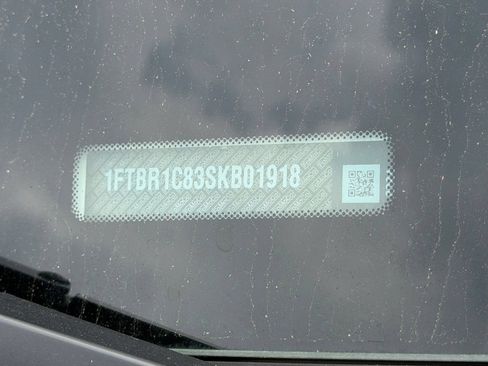 Used 2025 Ford Transit 250 148 Medium Roof w/ Load Area Protection Package RWD image 10