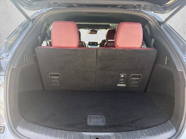 Used 2023 MAZDA CX-9 Carbon Edition AWD/4WD image 24