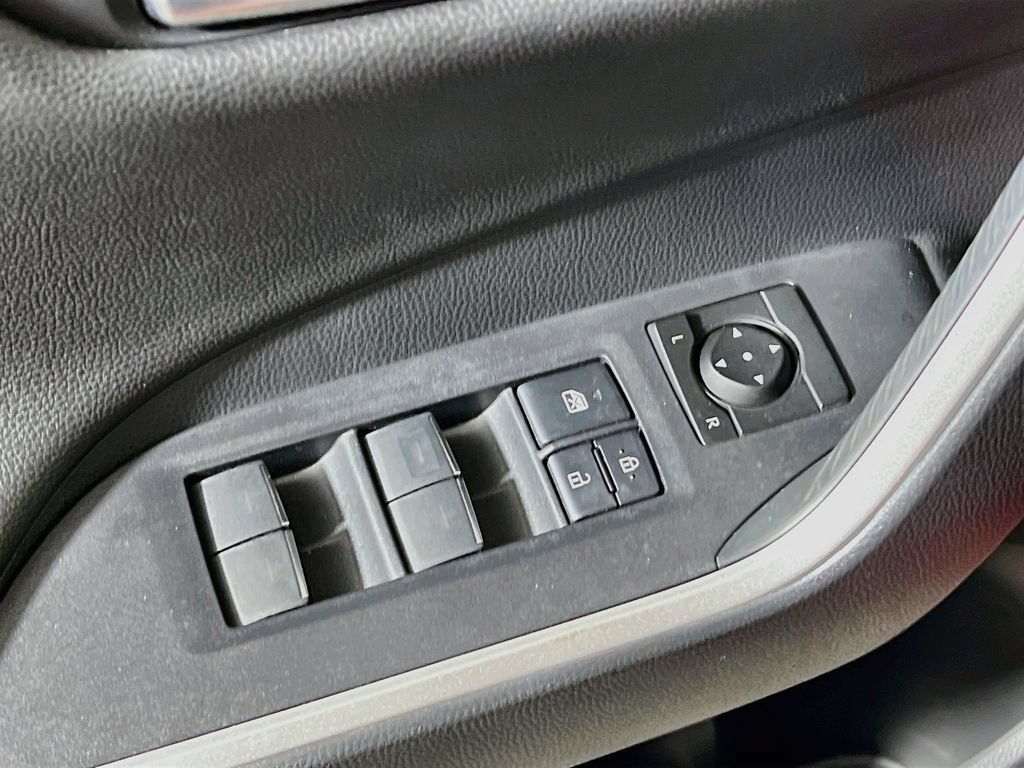 Certified 2023 Toyota RAV4 XSE w/ Weather Package AWD/4WD image 16
