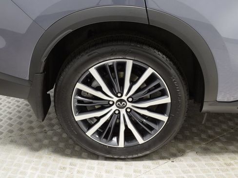 Certified 2023 INFINITI QX60 Sensory w/ Cargo Package AWD/4WD image 40