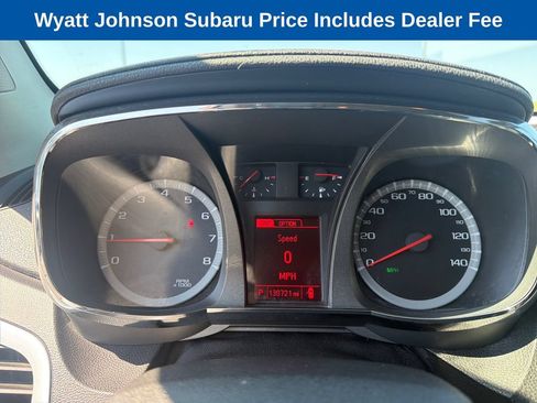 Used 2014 GMC Terrain SLE FWD image 22