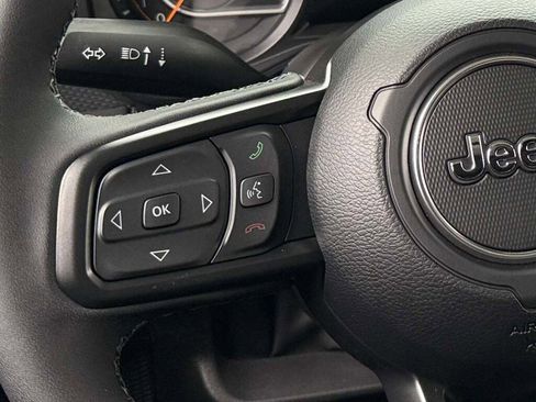 New 2026 Jeep Gladiator Rubicon image 33