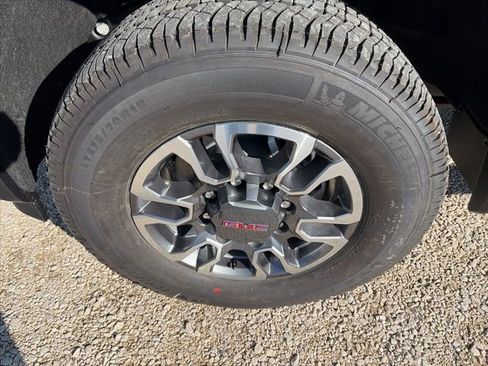 New 2026 GMC Sierra 3500 Pro image 10