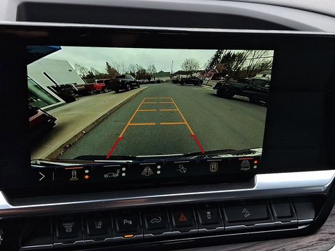 New 2026 GMC Sierra 2500 SLT w/ SLT Premium Package image 19