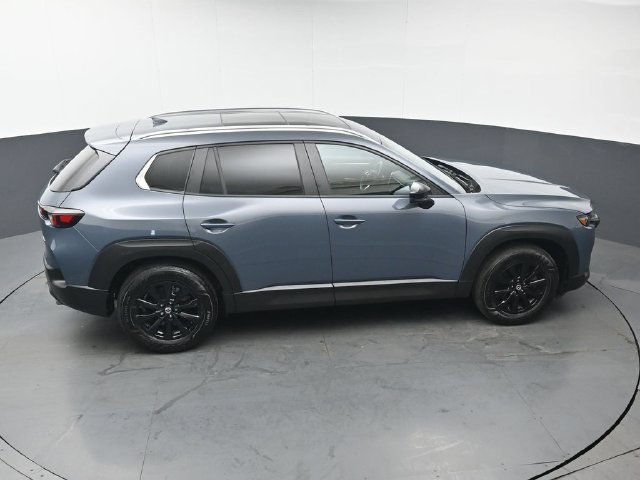 Certified 2024 MAZDA CX-50 AWD 2.5 S w/ Cargo Package image 39