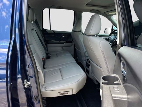 Used 2019 Honda Ridgeline RTL image 28