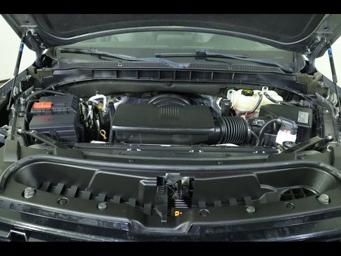 Used 2021 Chevrolet Tahoe Z71 w/ Z71 Signature Package image 20