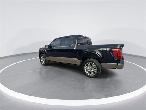 Used 2025 Ford F150 King Ranch image 6