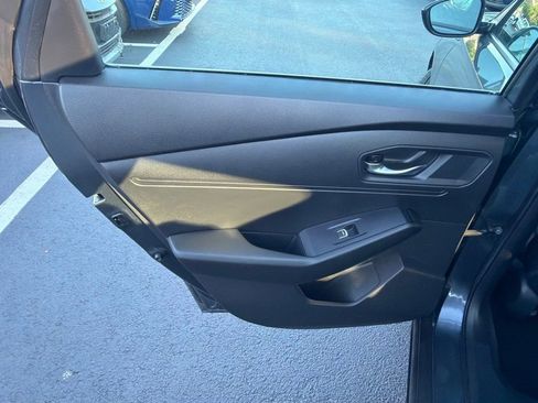 Used 2025 Honda Accord LX image 15