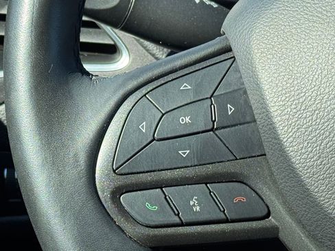 Used 2020 Jeep Cherokee Trailhawk w/ Comfort/Convenience Group image 21