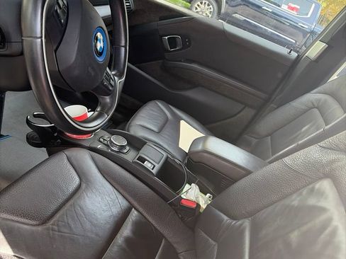 Used 2015 BMW i3 RWD image 2